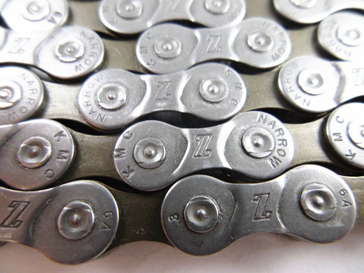 Chaîne de vélo - Ref 2366522 Image 12