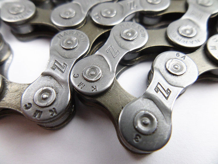 Chaîne de vélo - Ref 2366522 Image 10