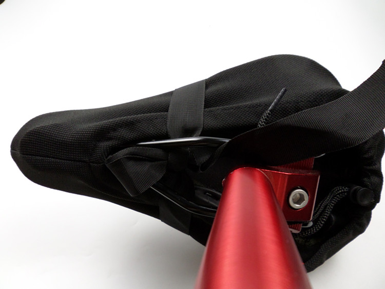 Selle de vélo - Ref 2354684 Image 9