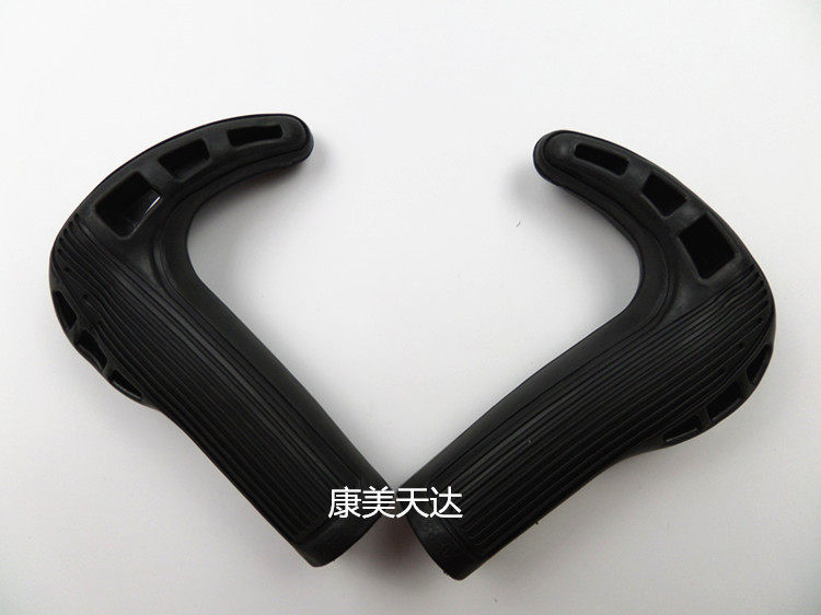 Poignées de vélo - Ref 2341702 Image 12