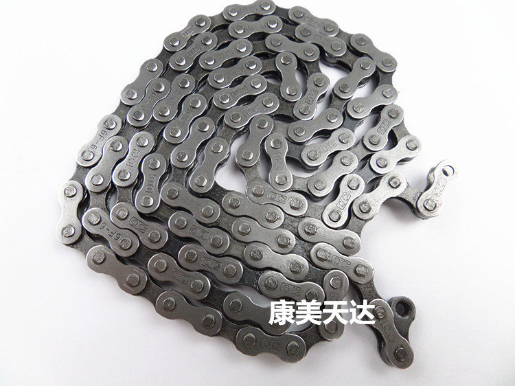 Chaîne de vélo 65-6 - Ref 2369499 Image 6