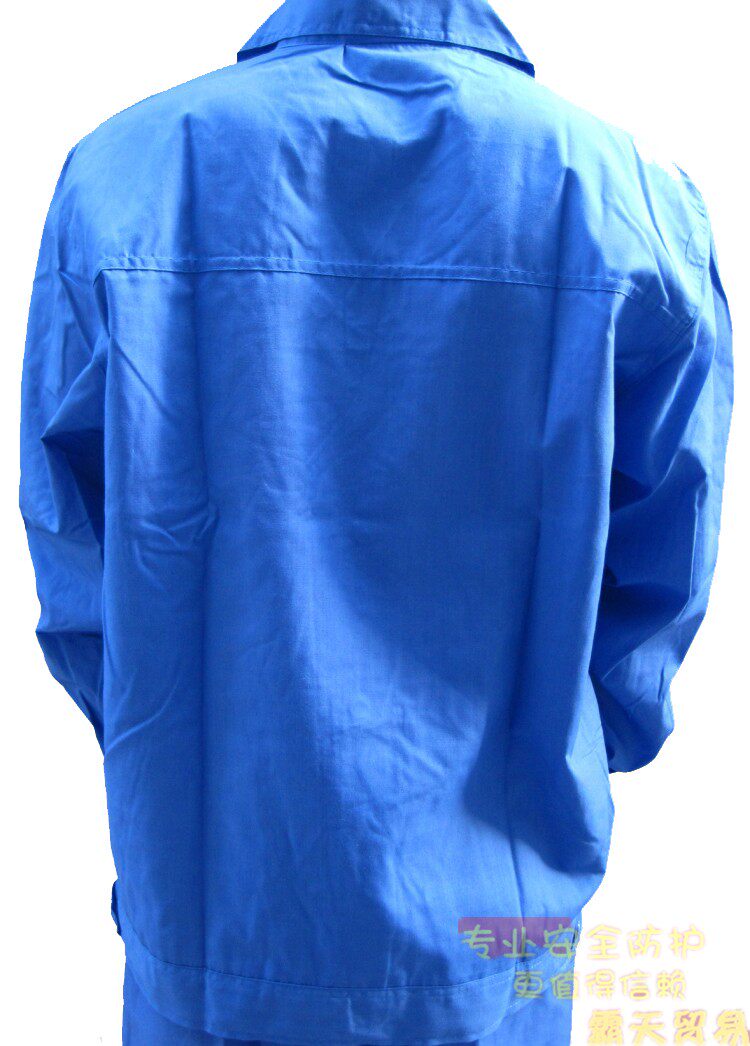 Tenue de travail en coton - Ref 1912656 Image 32