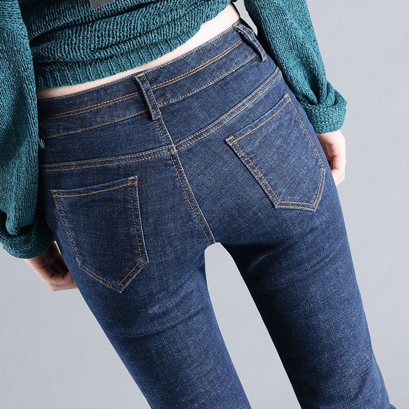 Jean femme - Ref 3191941 Image 3