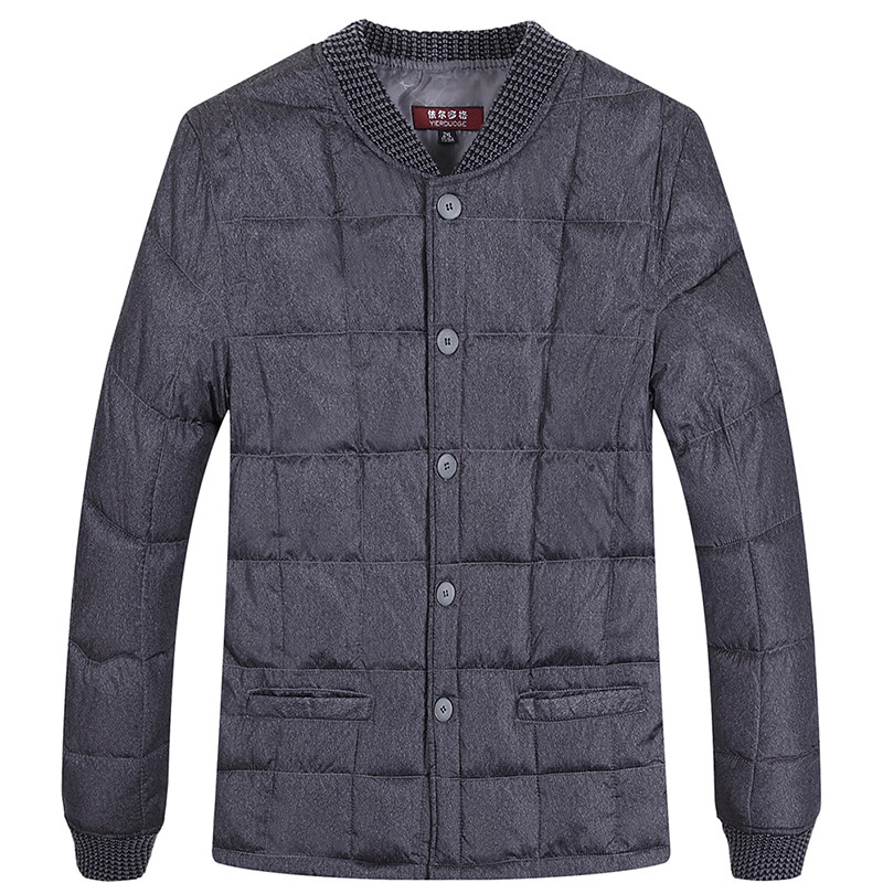 Blouson chaud pour homme   OTHER - Ref 3113173 Image 1