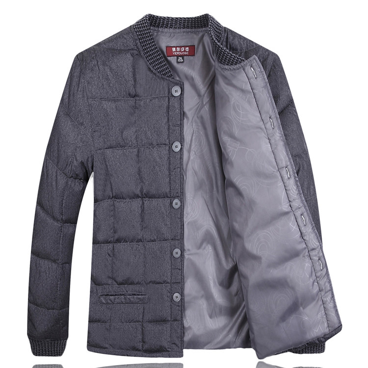 Blouson chaud pour homme   OTHER - Ref 3113173 Image 3