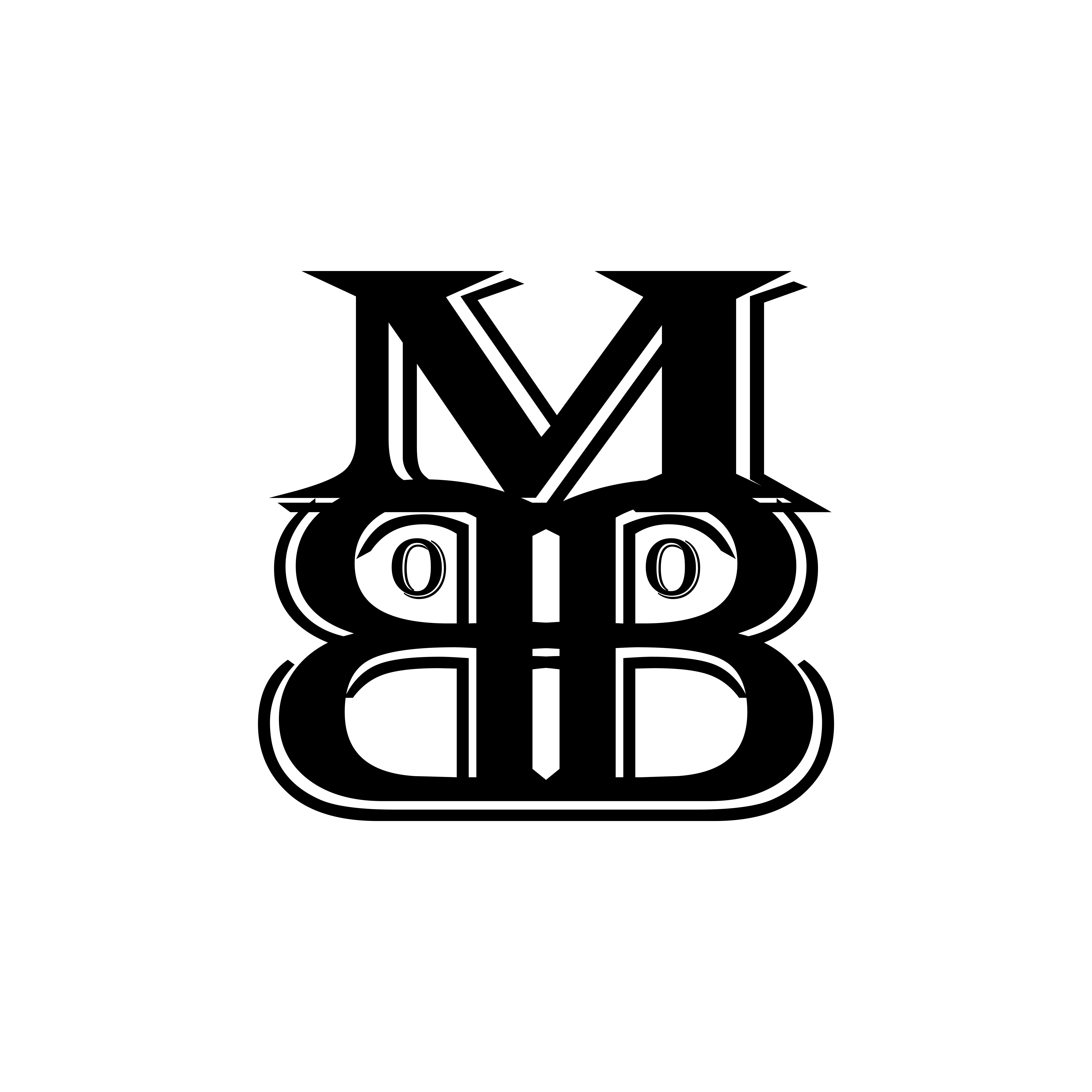 MBBCAR窄幅赤耳丹宁品牌