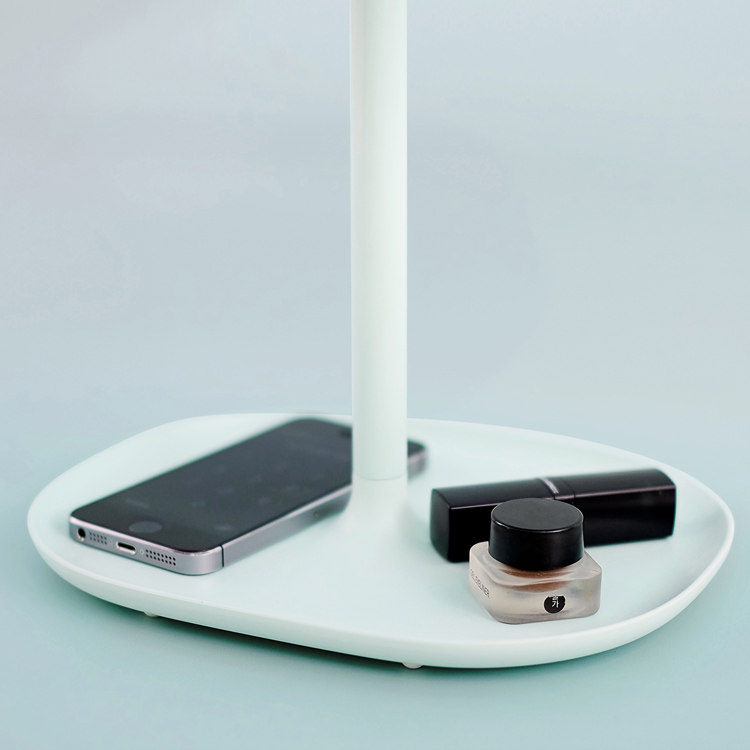 ������led�Ųʻ�ױ��̨��