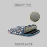 Новая Kindlepaperwhite4 Inner Bourbta Введение 558 Защитная крышка 958 тканевая сумка Paperwhite3