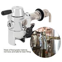 Home Brewed Craft Bar Beer Foam Pegasus Isobaric Canned Bottling Equipment Defogging Wine Filling Beer Bags Beer Bags 38