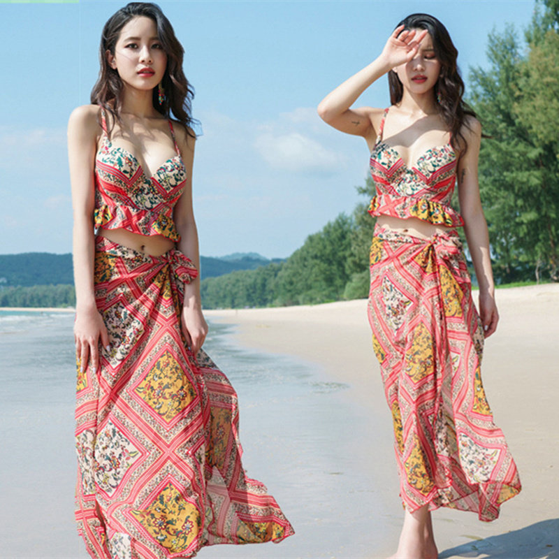 Maillot de bain pour femme - Ref 3028850 Image 1