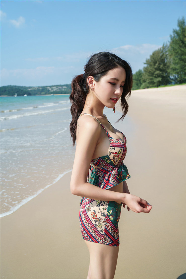 Maillot de bain pour femme - Ref 3028850 Image 27