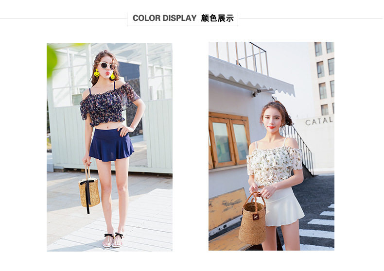 Maillot de bain pour femme - Ref 3028334 Image 12