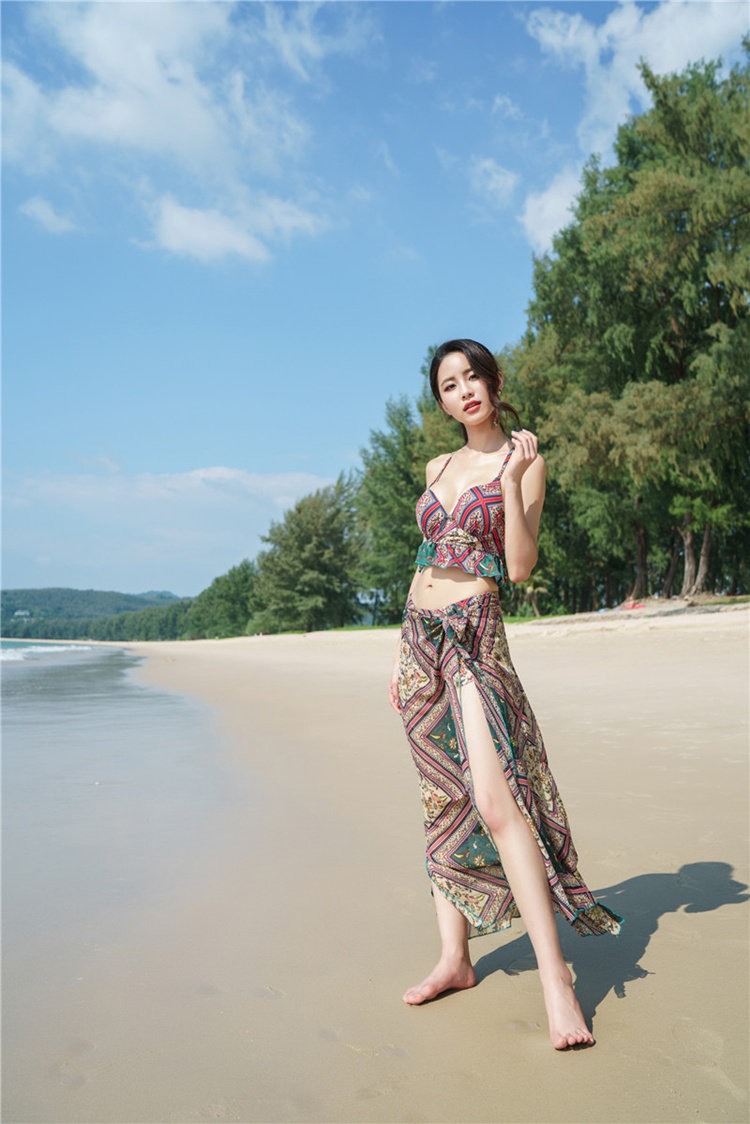 Maillot de bain pour femme - Ref 3028850 Image 23