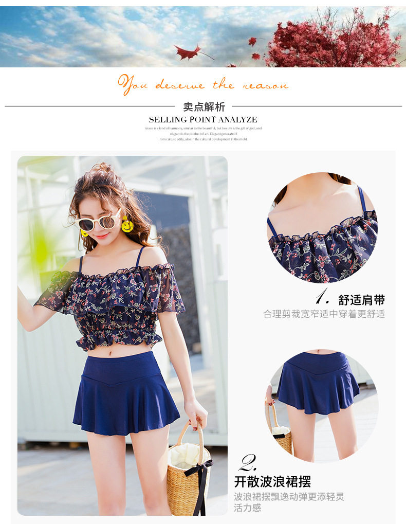 Maillot de bain pour femme - Ref 3028334 Image 10