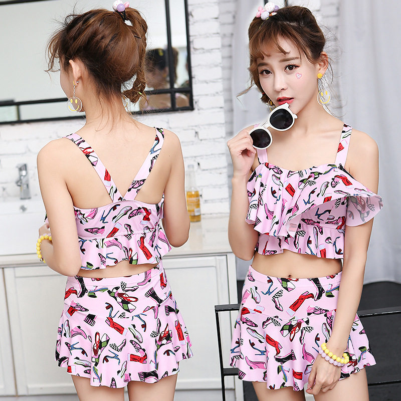 Maillot de bain pour femme - Ref 3027931 Image 5