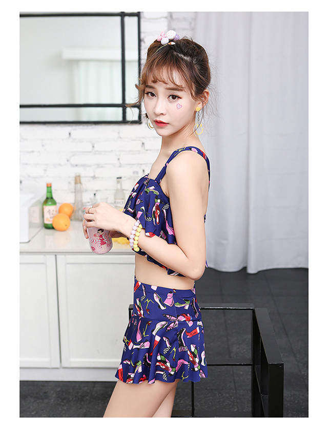 Maillot de bain pour femme - Ref 3027931 Image 46