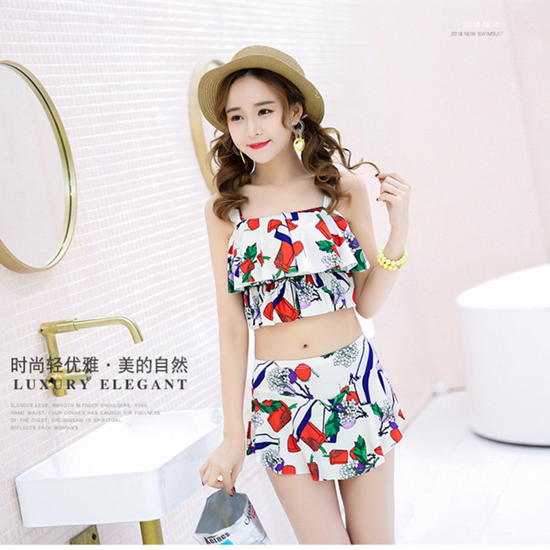 Maillot de bain pour femme - Ref 3027931 Image 4