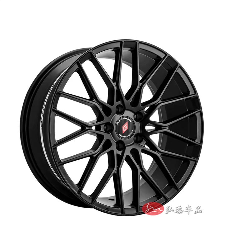 Hong Tian 18 19 20 inch BMW 3 5 Series GT Civic Reiz Audi A4 A6 Volkswagen CC Accord sửa đổi bánh xe - Rim