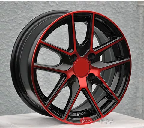 Hongtian 15 inch Fox Carola Rayling Suzuki Shangyue Prima Furuis nâng cấp xe sửa đổi - Rim
