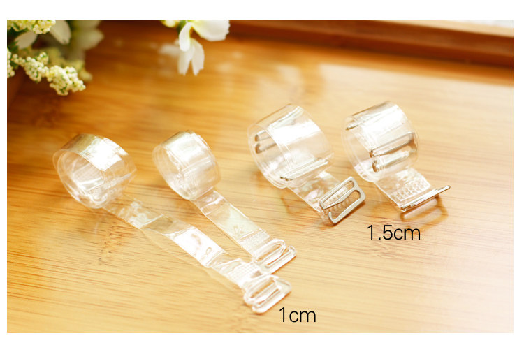 Sangles pour lingerie - Ref 829597 Image 15