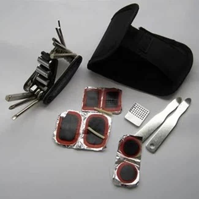 Outils pour vélo - Ref 2278842 Image 18