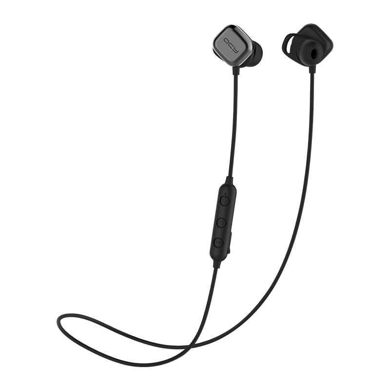 QCY M1 Pro无线蓝牙耳机,送给喜欢运动的礼物 QCY M1 Pro无线蓝牙耳机,送给喜欢运动的礼物