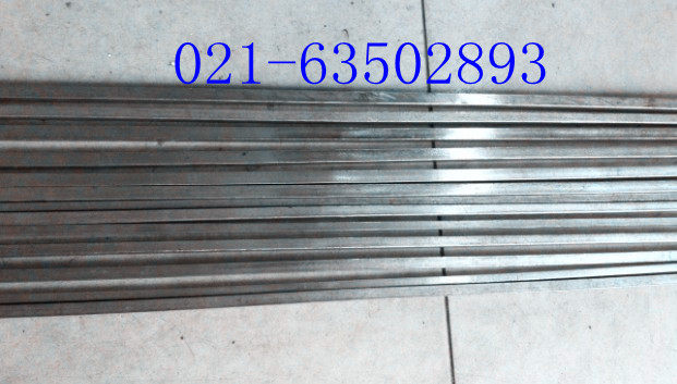 Stainless steel flat key material Stainless steel key pin Stainless steel key bar 1 meter 3X3 - 24X14 1 meter 1