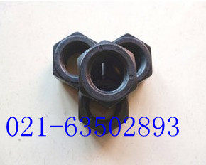 American Fine Thread Hex Nut American Fine Thread Nut UNF Standard