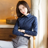 Рубашка, лонгслив, сексуальный пиджак классического кроя, комбинезон, 2025 года