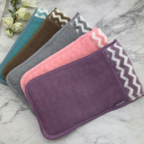 Lagerstroemia bathing towel strong mud decontamination artifact thickening double-sided adult men and women bathing household rubbing Towel Gloves