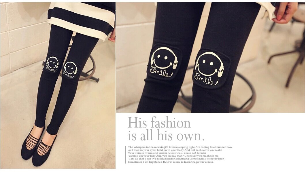 Quần bà bầu cộng với phân XL mùa thu đông cộng với quần legging nhung Quần bà bầu nâng bụng mặc quần 200 kg có thể mặc quần lót bầu