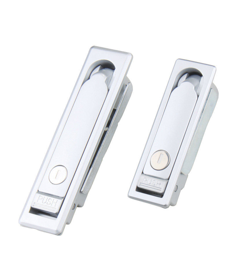 Upper Lon Standard LCKJ-92132149 Plane Lock Distribution Cabinet Door Lock Switch Cabinet Door Lock
