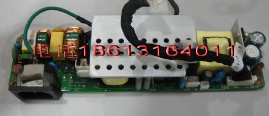 NEC Hong - Ke Dell InFocus Main Power Panel for Lixin Projector