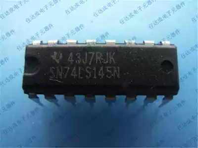 Brand new original SN74LS145N