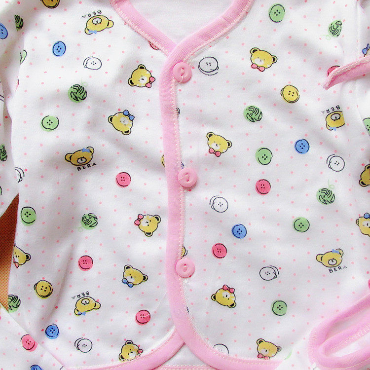 Coffret cadeau pour bébé - Ref 1959610 Image 10