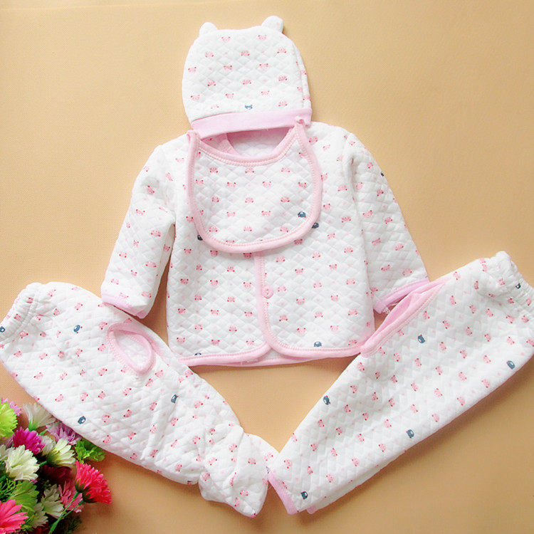 Coffret cadeau pour nouveau-né - Ref 1955780 Image 20