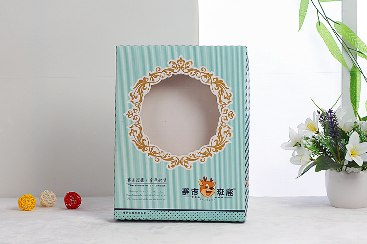 2016 new baby gift set sơ sinh cotton sanding năm mảnh thương hiệu đồ lót nhà máy bán hàng trực tiếp