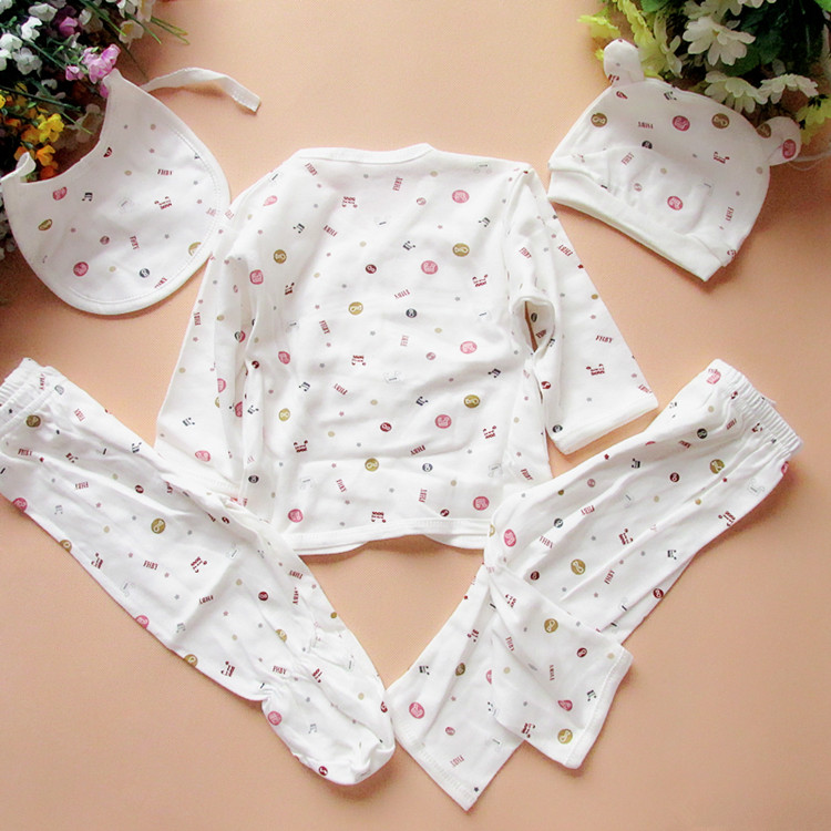 Coffret cadeau pour nouveau-né - Ref 1959581 Image 16