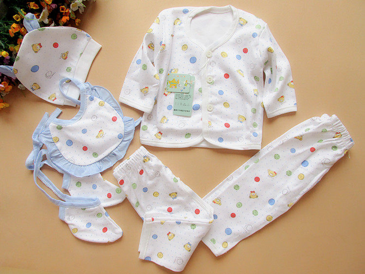 Coffret cadeau pour nouveau-né - Ref 1955940 Image 11