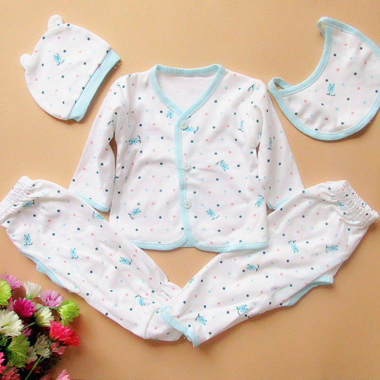 Coffret cadeau pour bébé - Ref 1959610 Image 11