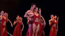 Modern Ballet Mediteranea DVD Video