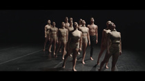 Modern Dance Emergence and The Bond HD DVD Video 1080P