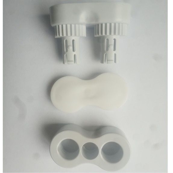 babygo playpen baby fence accessories (top character, bottom character, non-slip mat)