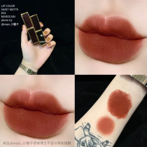 TF TOMFORD black lipstick 16 80 100 fine clarinet 15 80 28 27 24mini1X