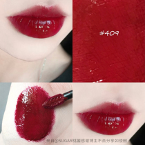 YSL Saint Laurent Black Tube Lip Glaze 416409407 Velvet Lip Glaze 212211205