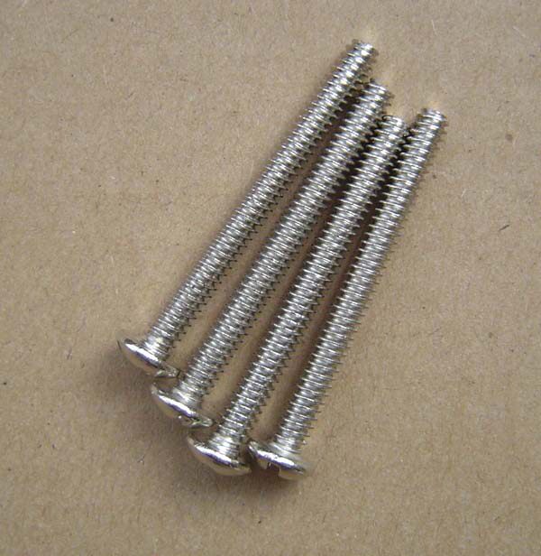 6-32 fixed screw length 6-32 35 mm in the British system