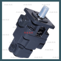 Xianju Yongling double vane pump YB1-25 12 YB1-16 12 YB1-20 20 YB1-25 25