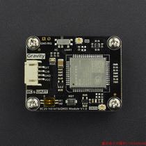 Pre-shooting Request for quotation: Gravity :I2C UART BC20 NB-IoT GNSS Thon