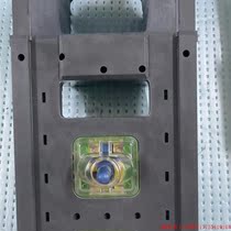 Pre-shooting Request for quotation: brand new unpacked Schneider contactor coil LX4FL220 for LC1F6