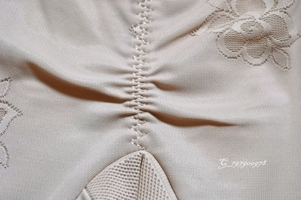Body en soie Ice - Ref 648625 Image 8